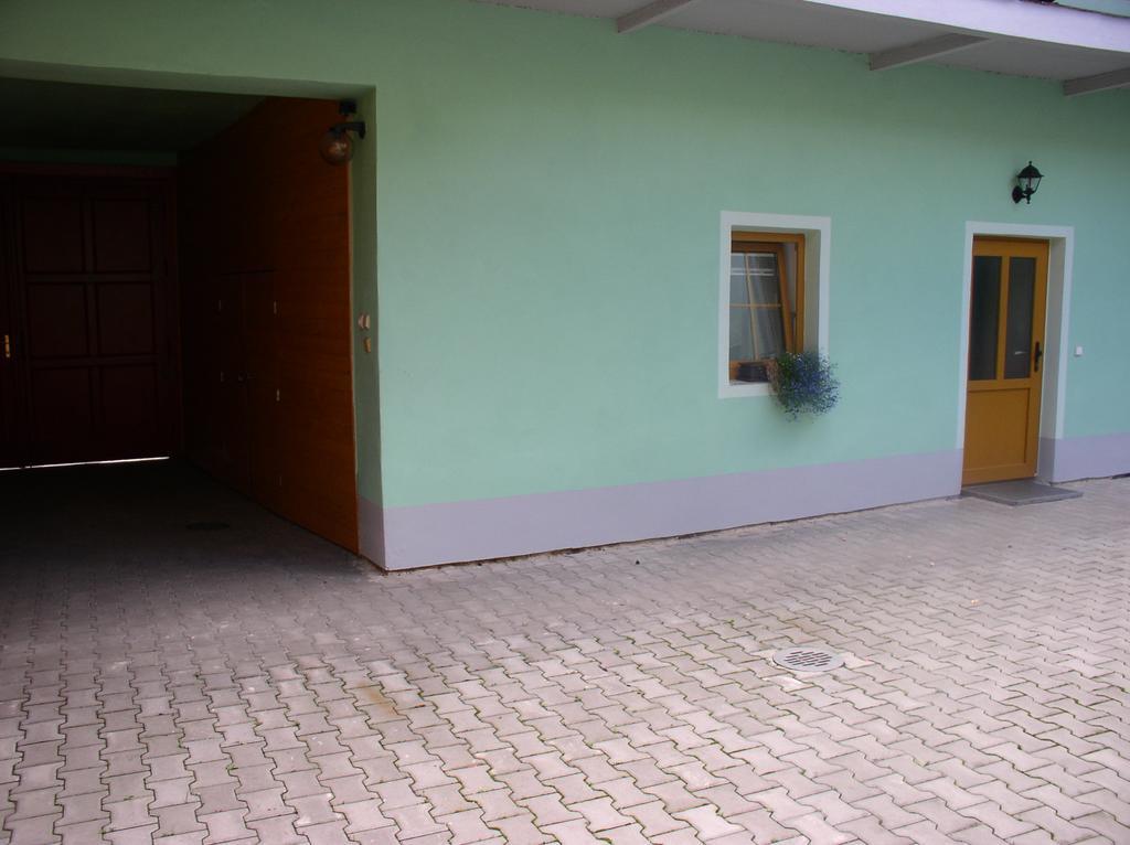 Penzion Netolice Luaran gambar